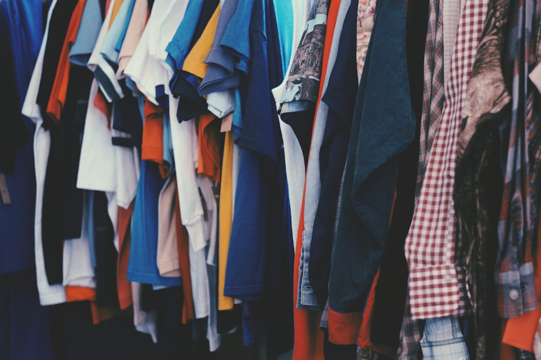 Color Theory in Fashion